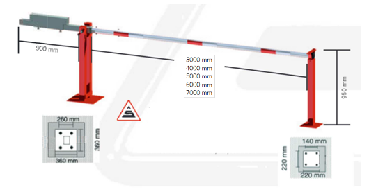 caracteristicas Steel 100